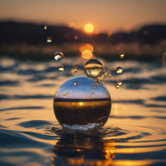 The Science Behind Antiscalant Siliphos Balls