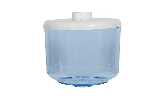 Water dispenser with bottle( 2 Bottle)