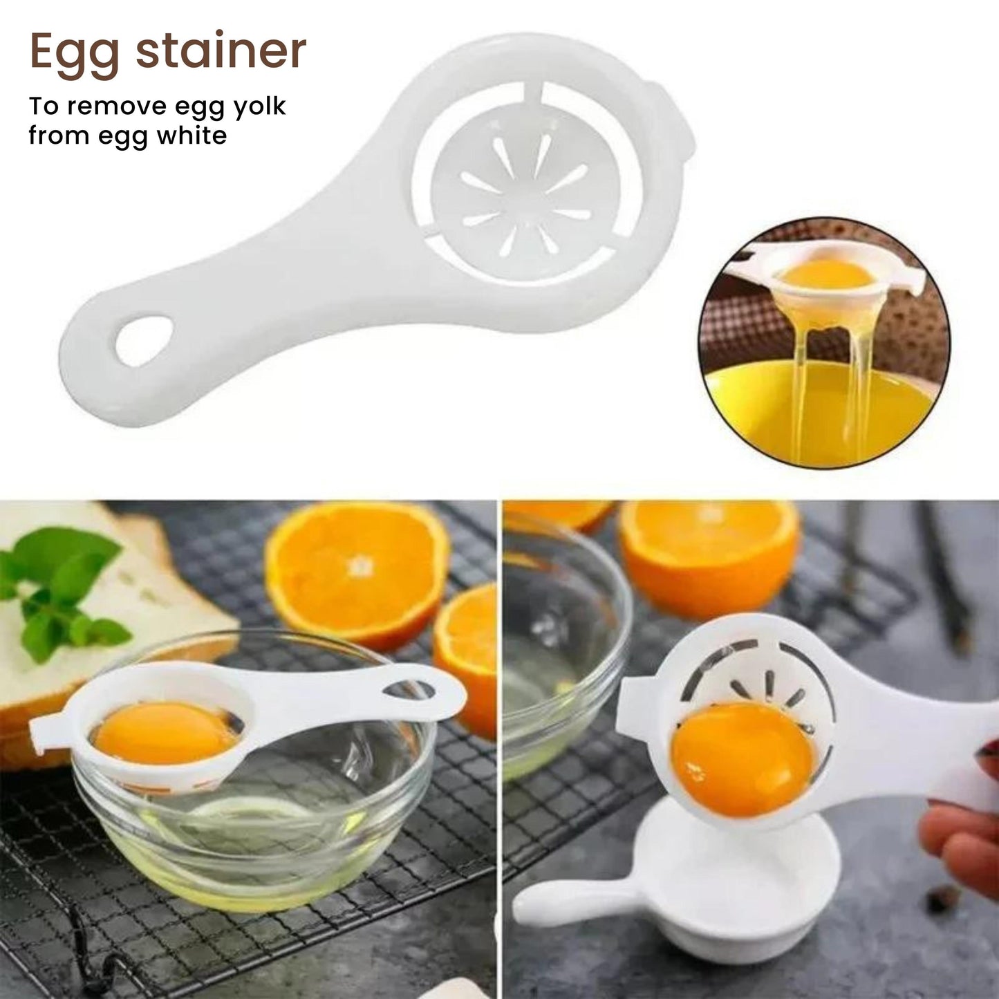 HBL-B Hand Blender Wireless for Cake Making & Whipping Cream with 3 Speed Control