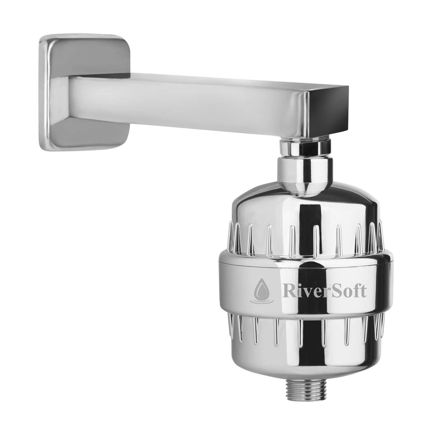 Bliss 15 shower and tap filter for hard water with 15 stage | For higher hardness | New model