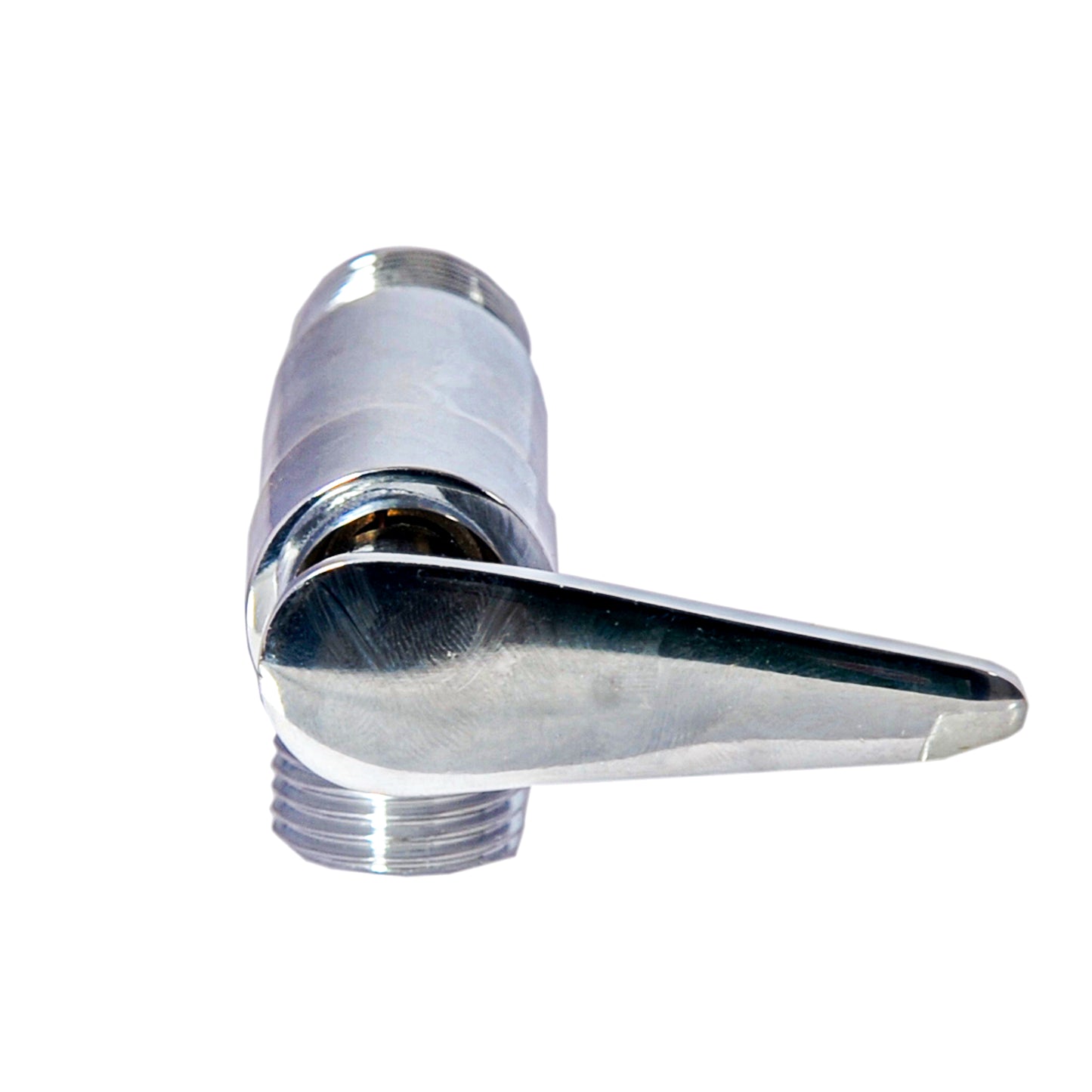 AC-01 Angle Cock tap for Bathroom, Kitchen, washbasin, tap faucets with Wall Flange