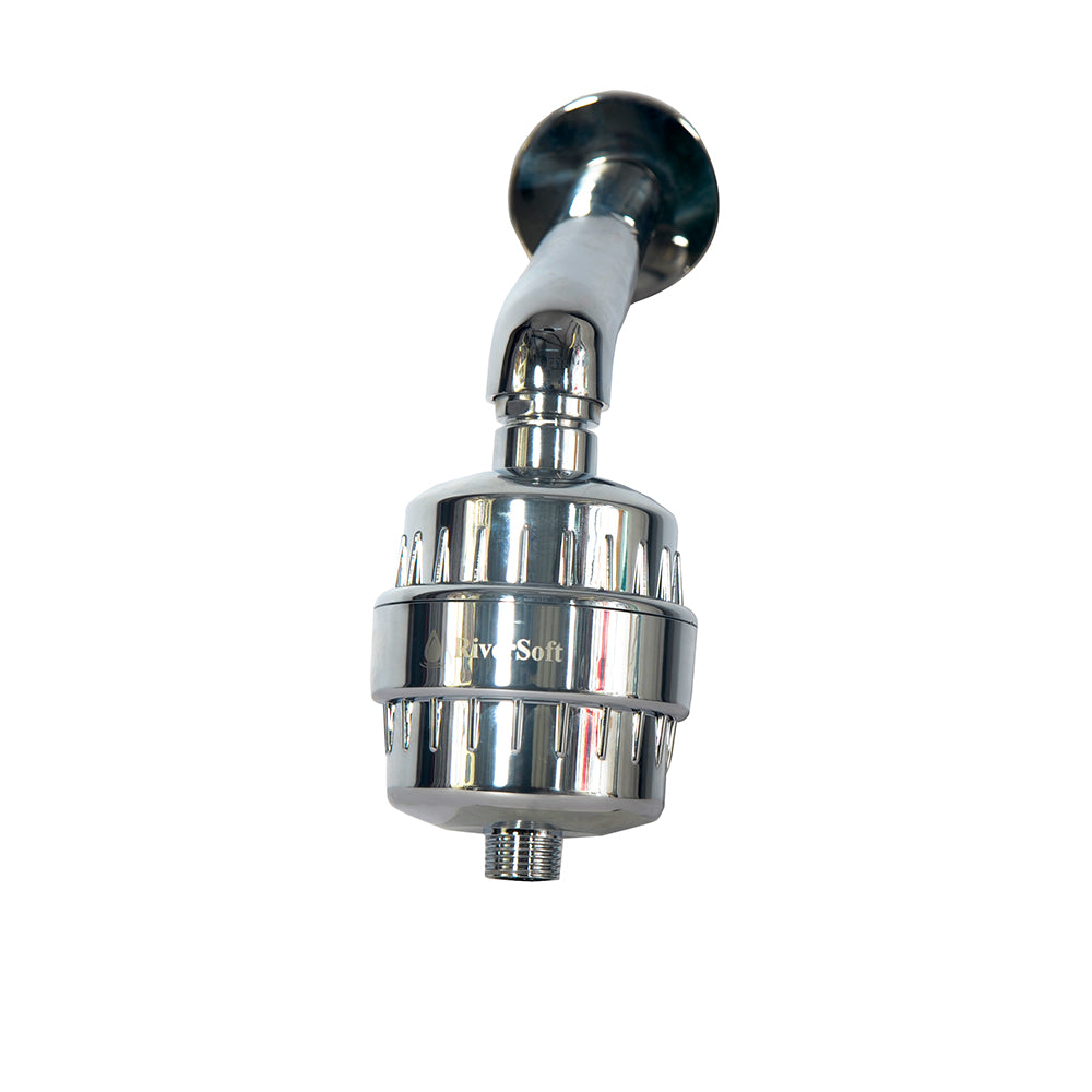 FLT-SF-15 Tap Spout with SF-15 Pro for hard water with 15 stage | Complete bath set