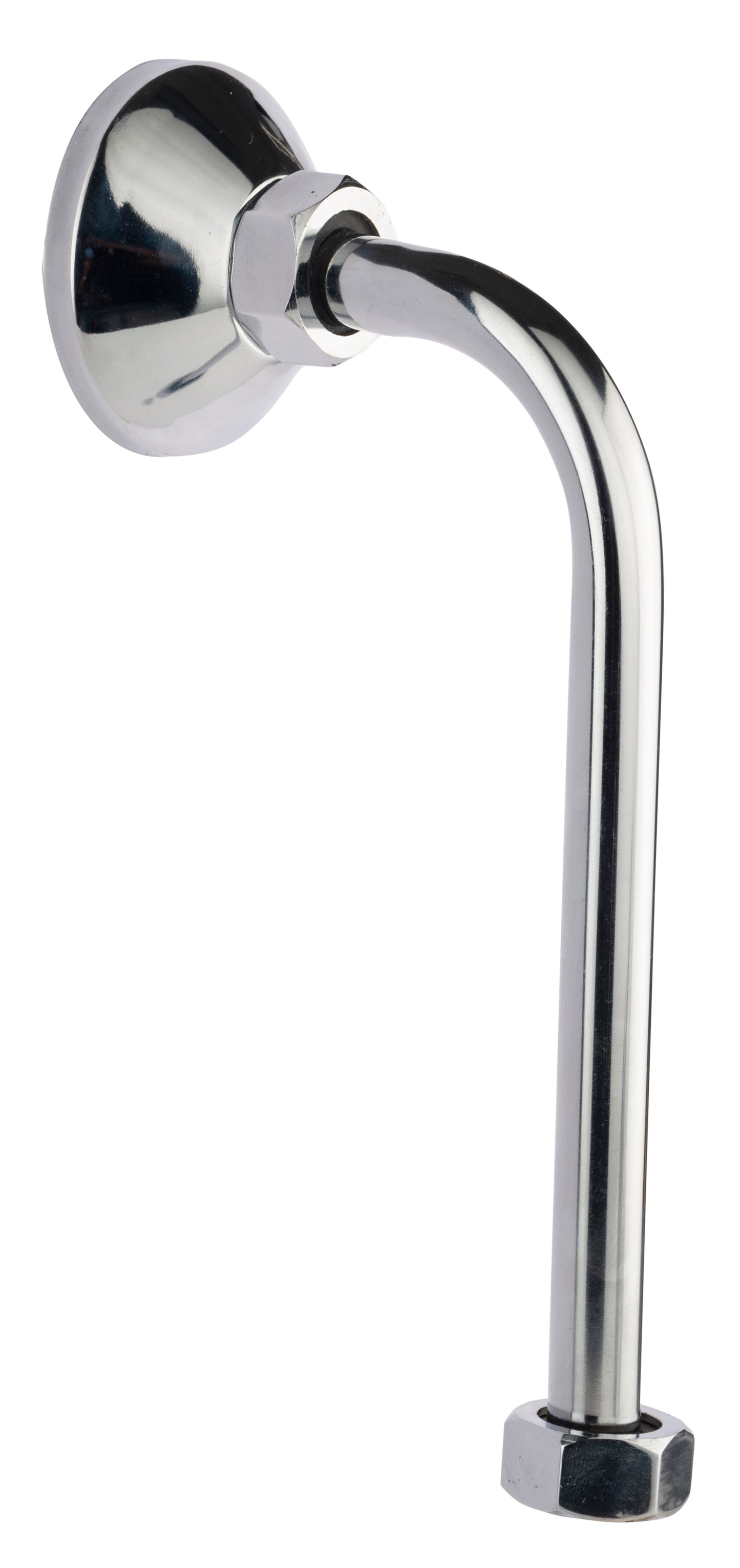 Mixer tap with SF-15 PRO shower-tap filter for hard water with 15 stage