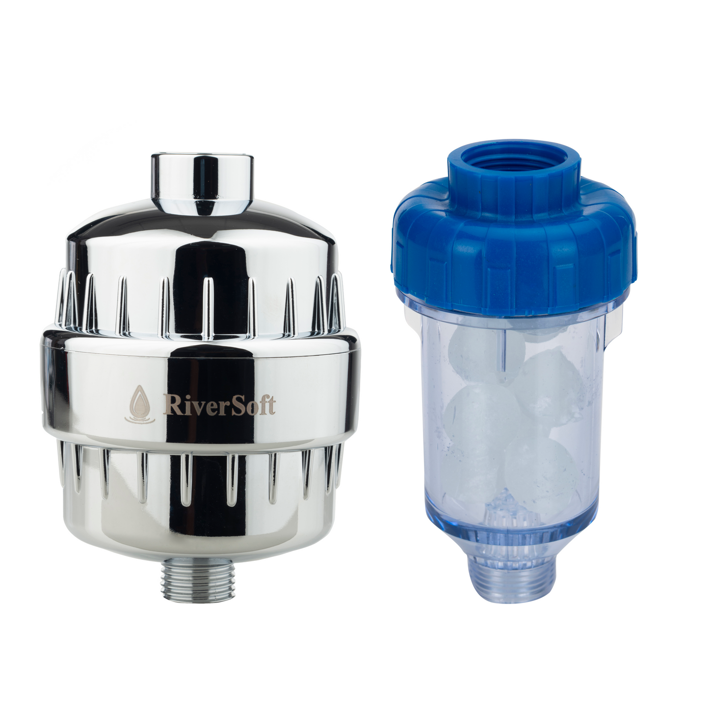 Shower and tap filter for with 15 stage and washing machine filter for hard water