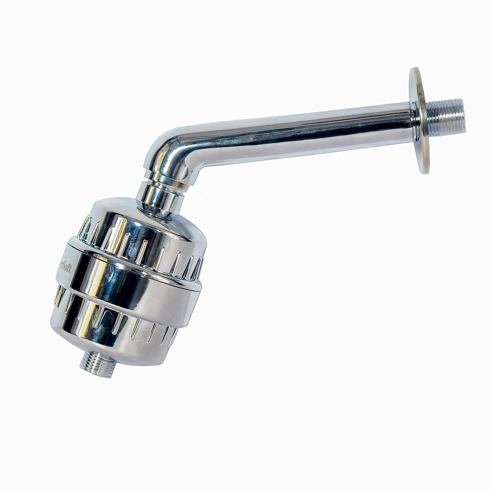 FLT-SF-15 Tap Spout with SF-15 Pro for hard water with 15 stage | Complete bath set