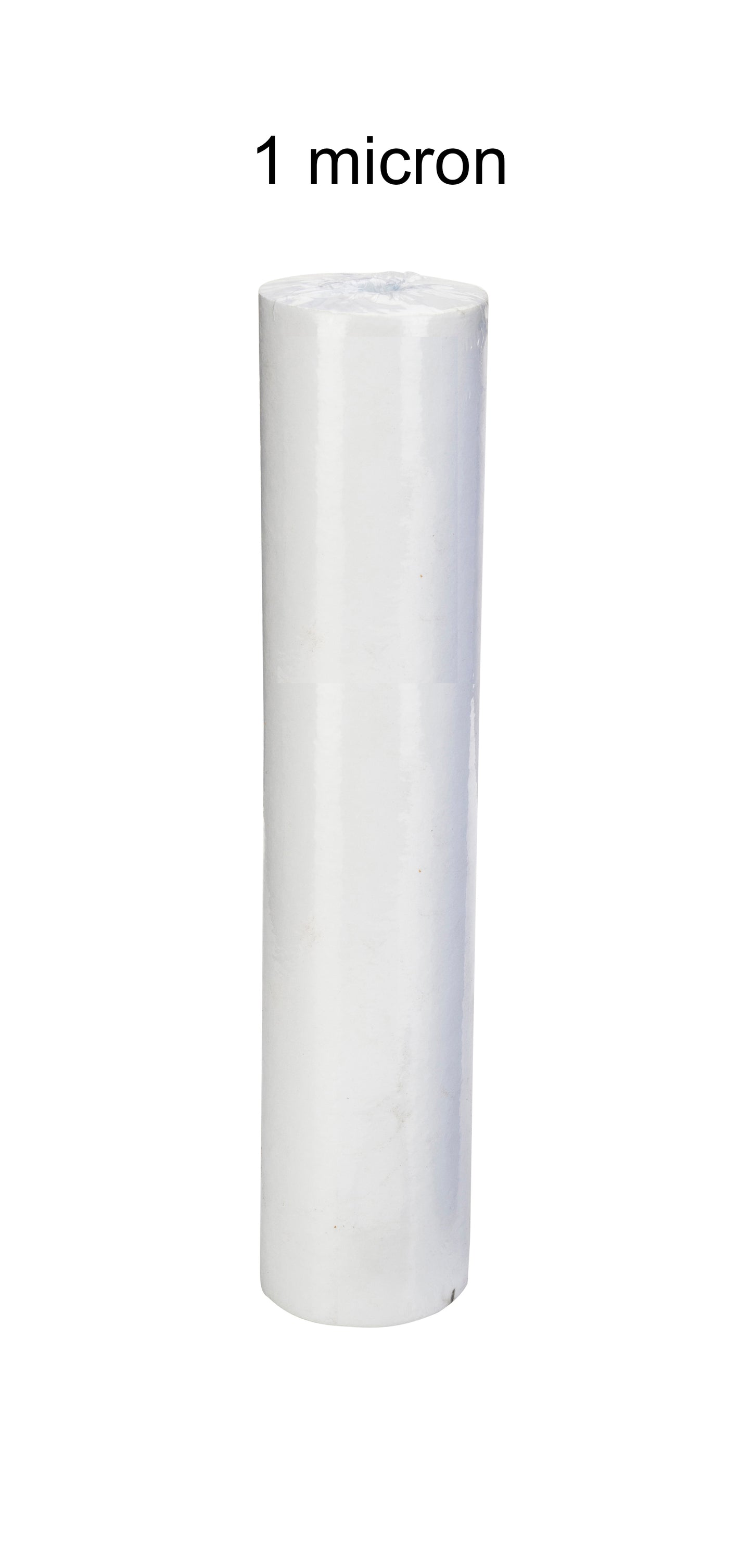 SPC-20 Spun Cartridge replaement filter for mainline sediment filter |Removes impurities Above 1 Micron (20 inch)