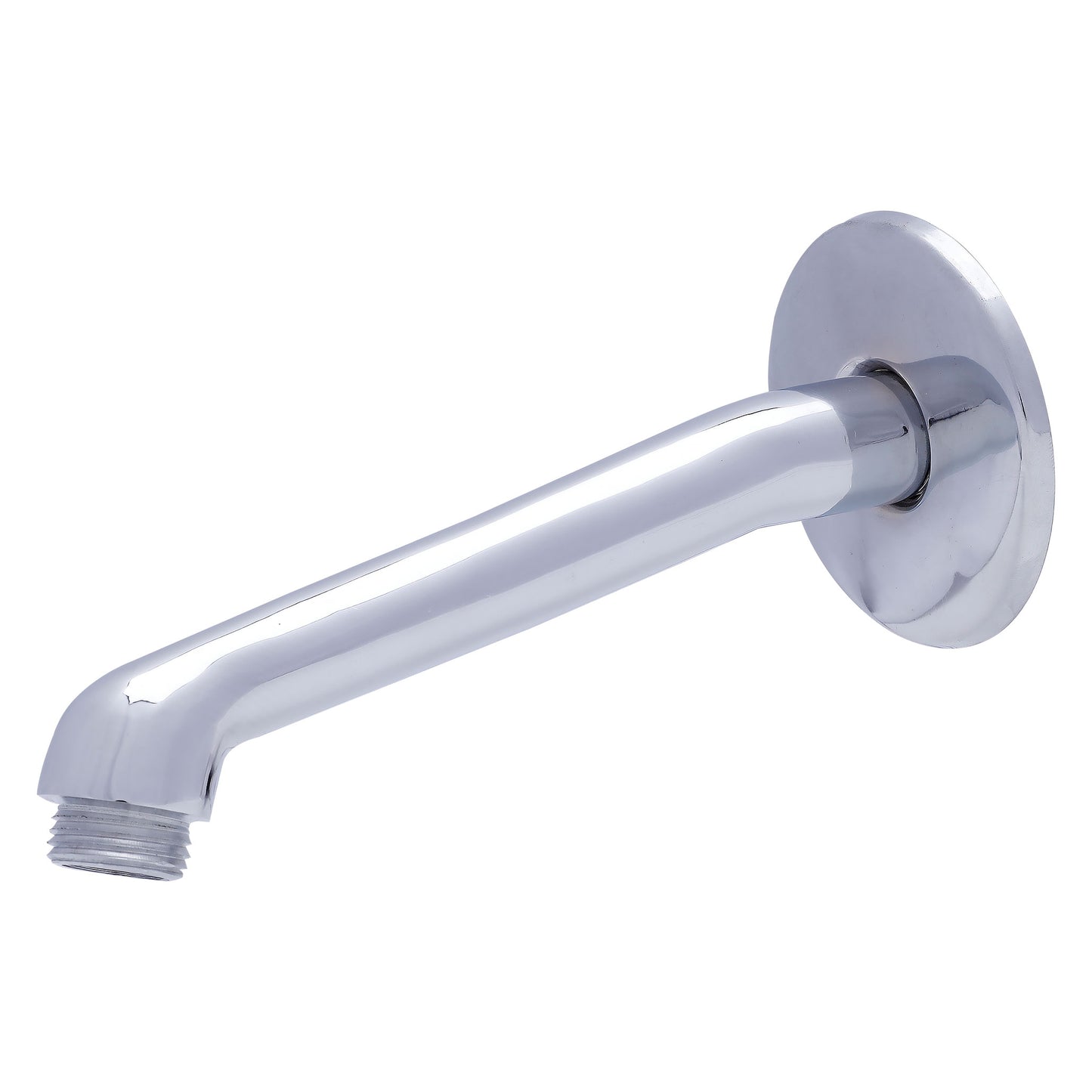 SSA-01 Overhead Shower with Shower arm and flange