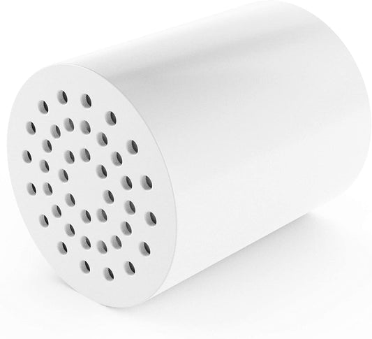 BLISS-15C replcecement cartridge for shower filter cartridge with 15 stage for hard water |For High hardness water