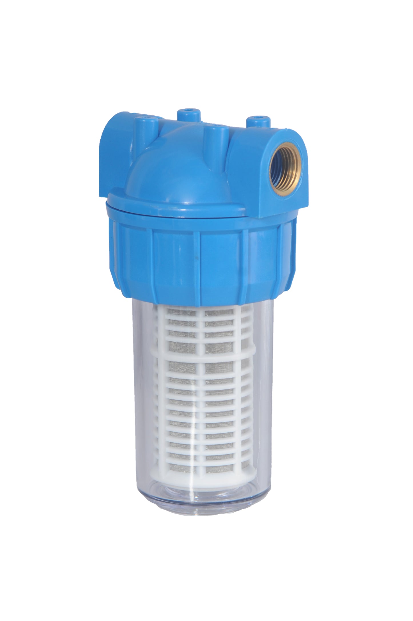 WF-100 washing machine filter for hard water | Protect from sediments and prevents limescale