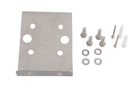 MP-20 mounting plate for 20 inch big blue housing filters