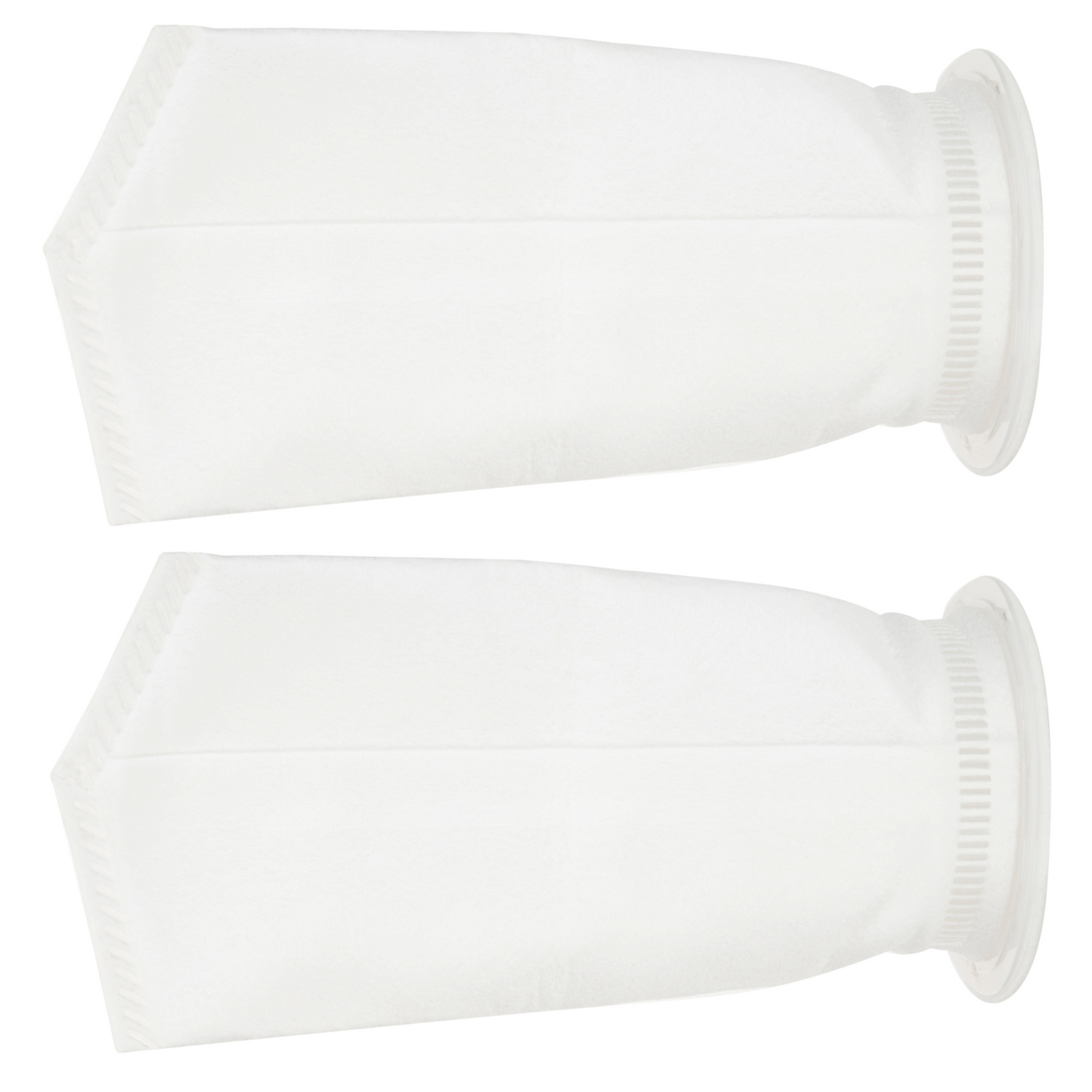 Sediment Filter FB-10-1M, Filter Bag 1 Micron for filtering sand (10 inch, Pack of 2)