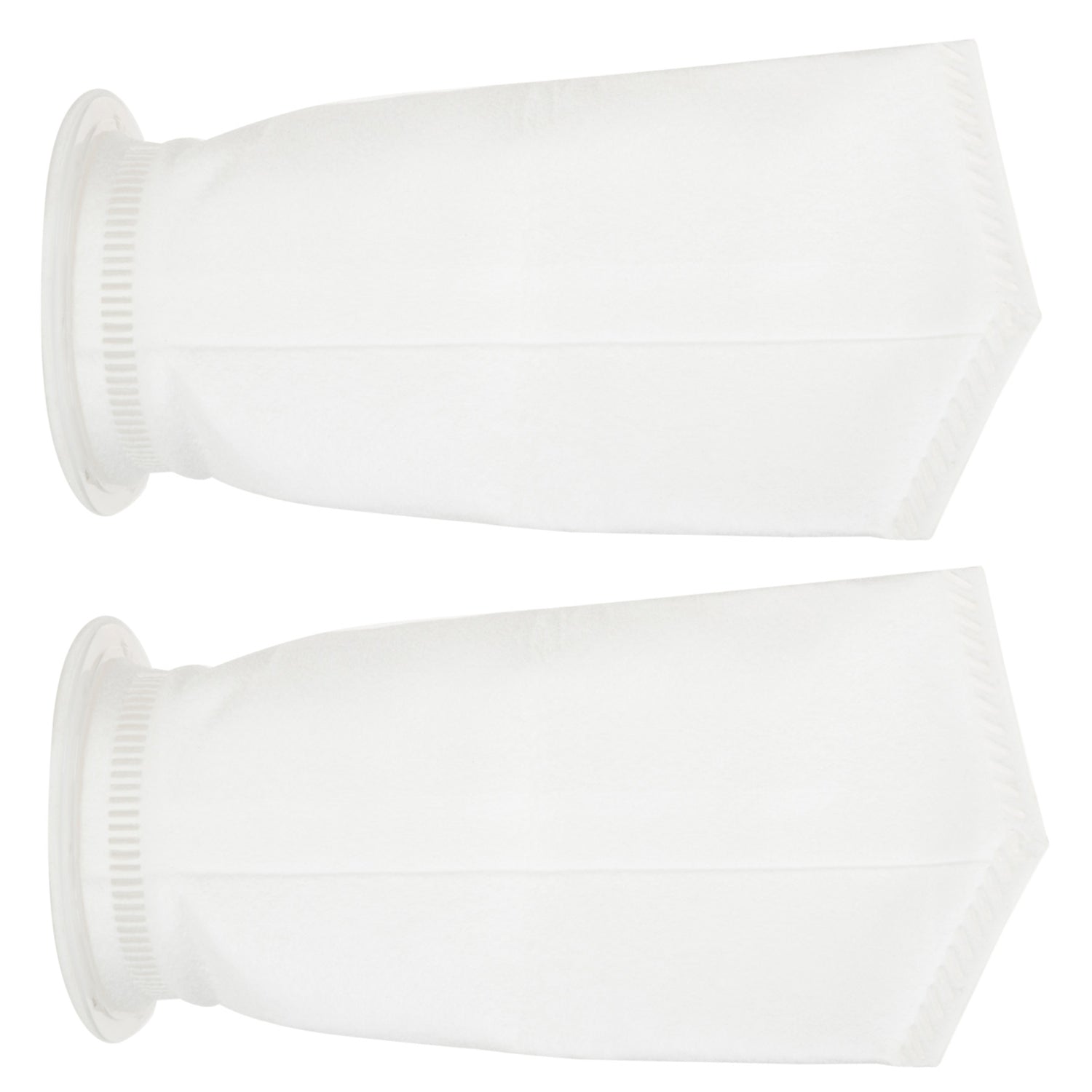 Nylon Mesh Filter Socks Bag 200 Micron 7 Inch Ring by 16 Inch Long NMO  Aquarium Filter Bags -1Pack (200 Micron 7