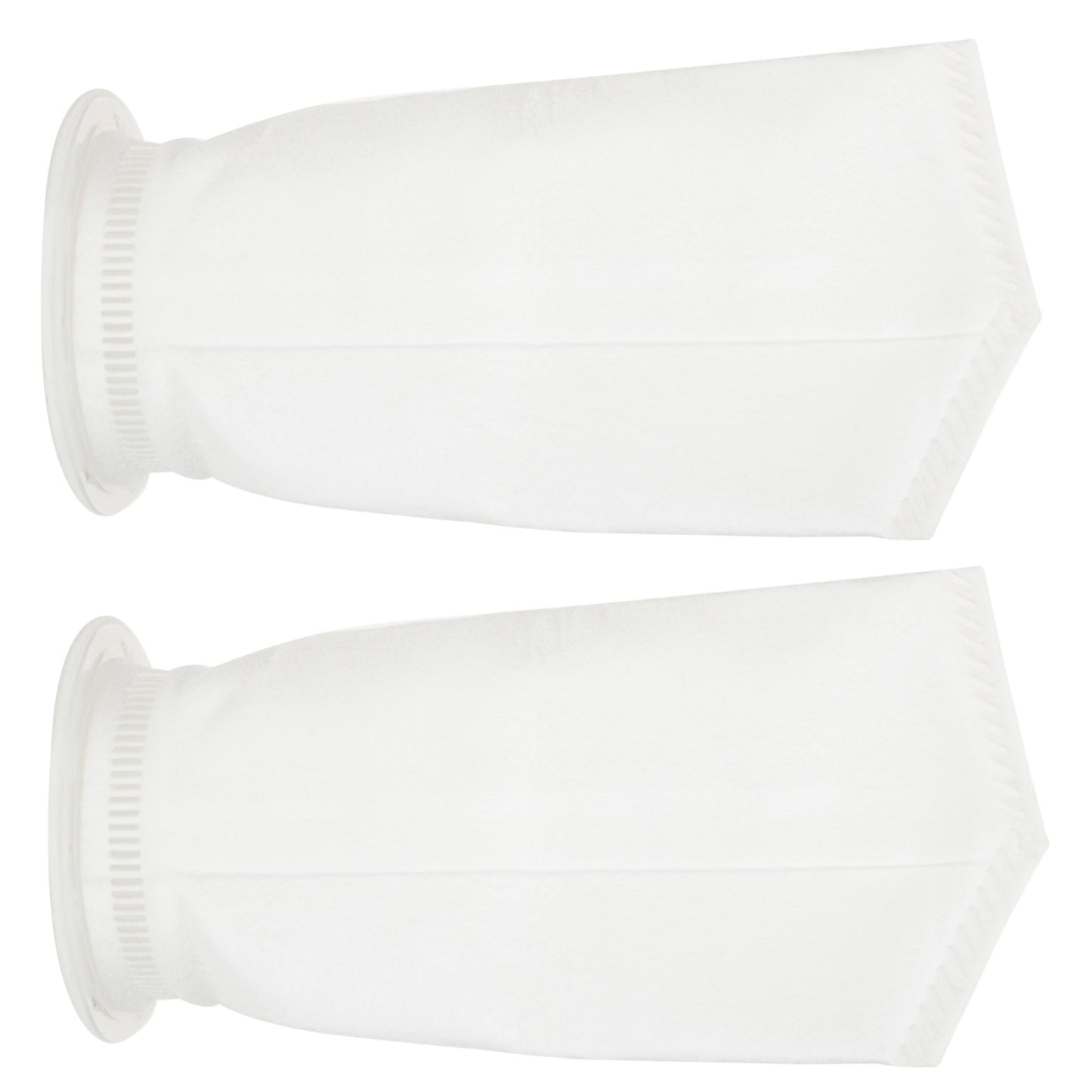 Sediment Filter FB-10-1M, Filter Bag 1 Micron for filtering sand (10 inch, Pack of 2)