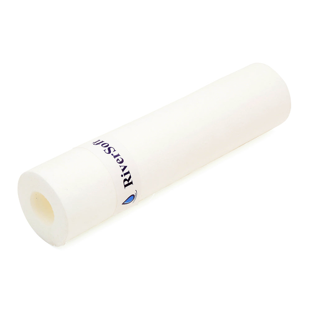 PreRO-10-CSPN Prefilter with Spun cartridge | All installation accessories included | Fits in all purifiers