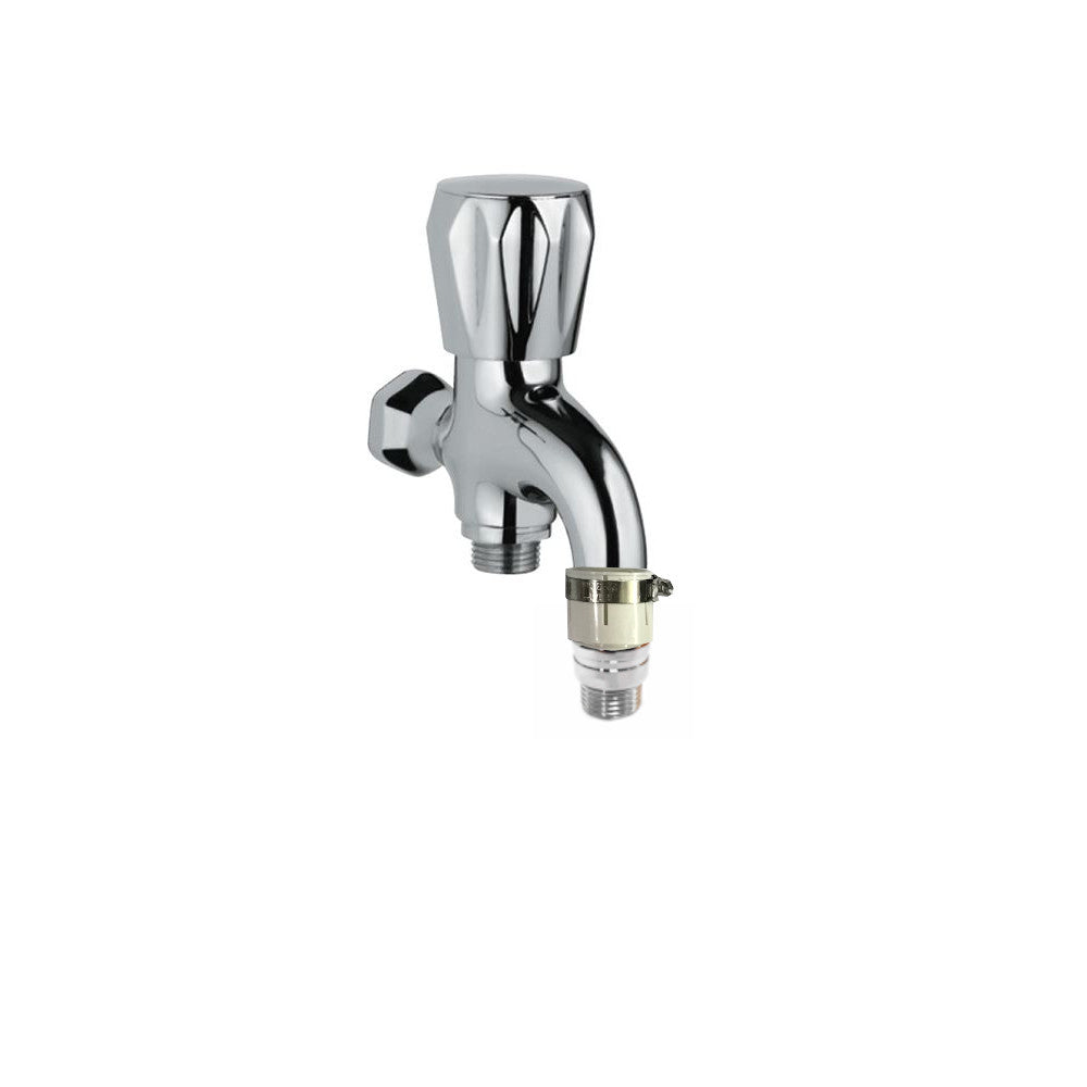Adapter for normal tap